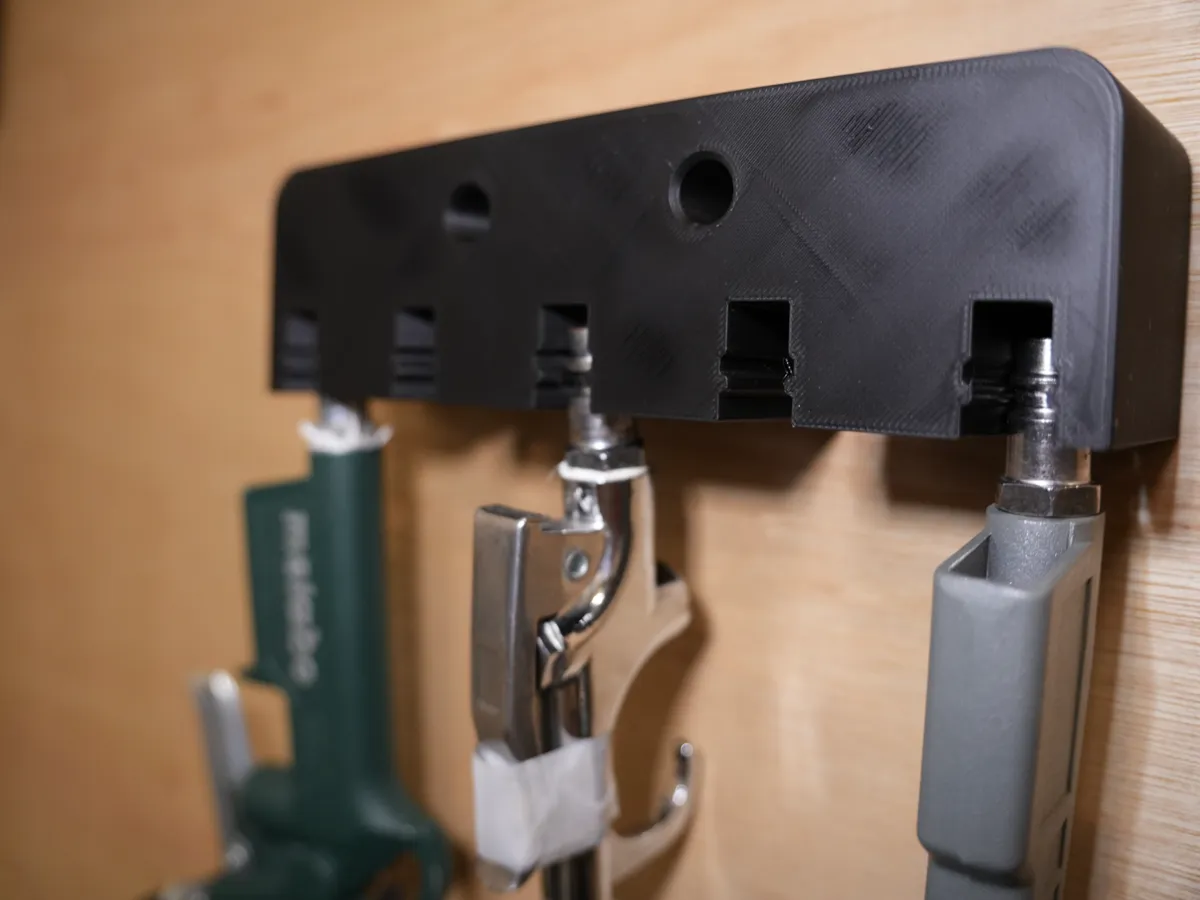 AirHook Max