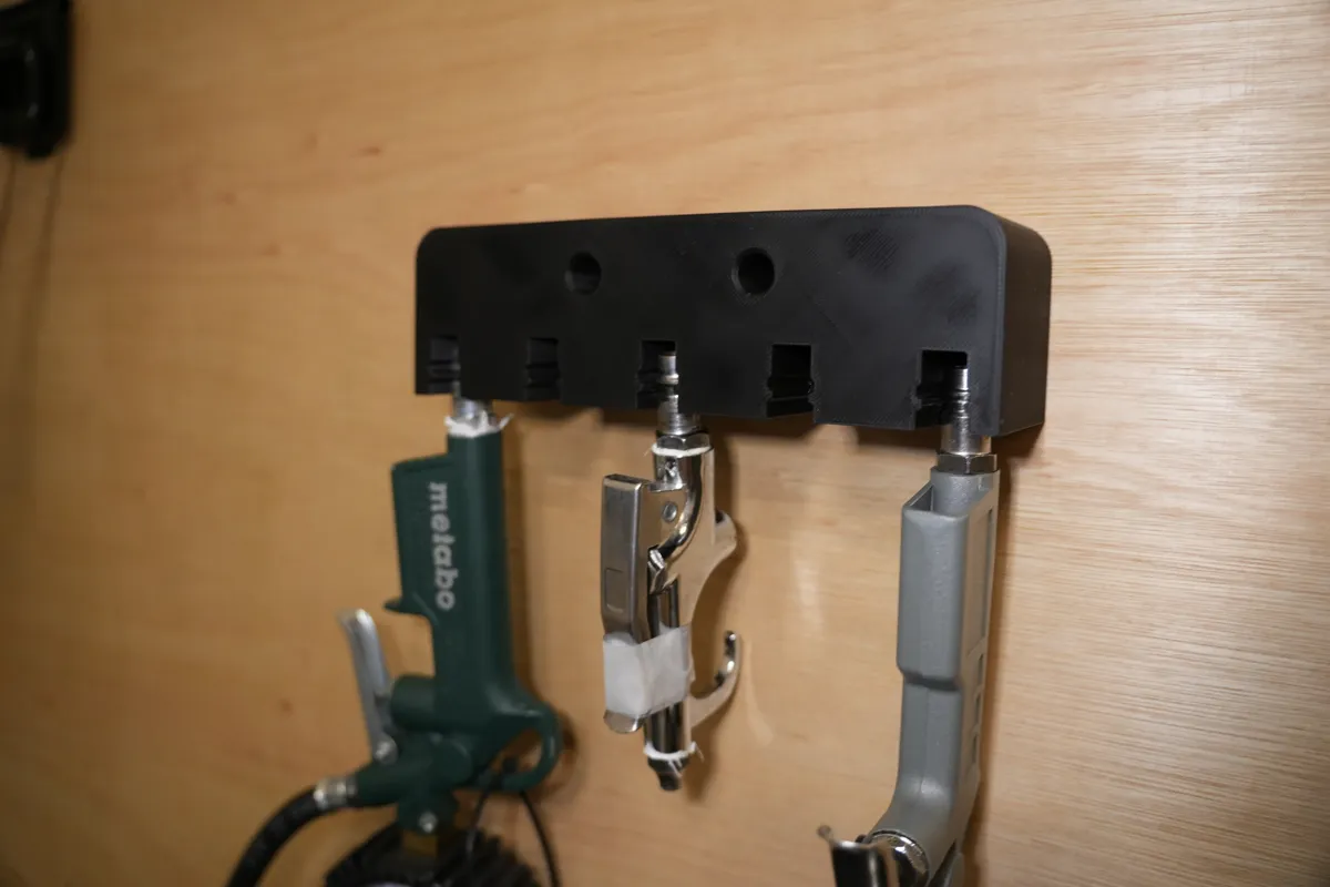 AirHook Max, photo 4 of 4 - AirHook Max Tools & Workshop