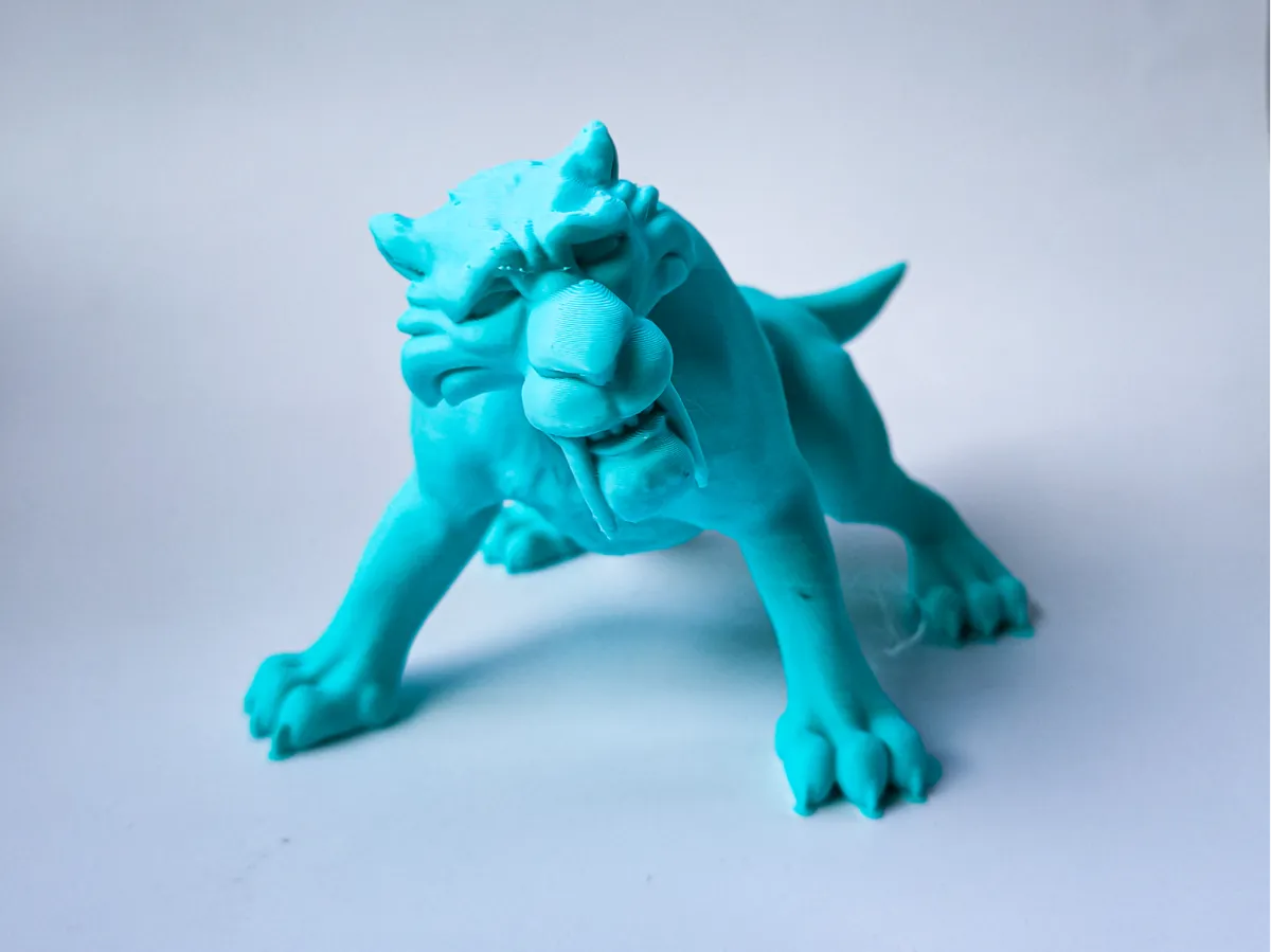 Diego Ice Age