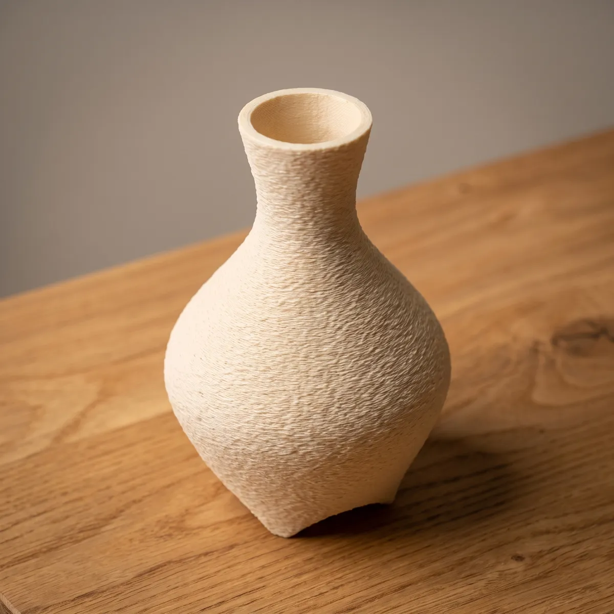 Small vase with feet, photo 3 of 4 - Small vase with feet Home Decor Items