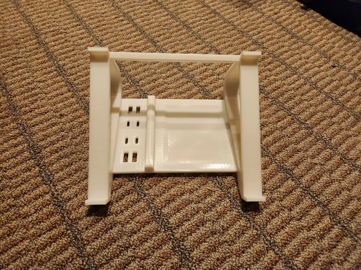 Keyboard stand, photo 2 of 3 - Keyboard stand Mobile & Device Accessories
