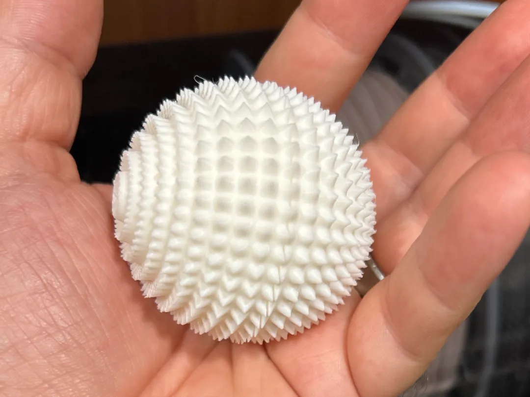 Spiky Sensory Fidget Ball - Tactile Stimulation - Other Toys & Games, in stock in India