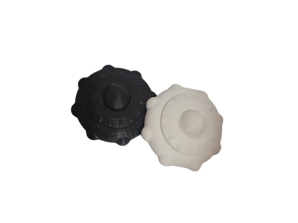 UFO Fidget Spinner, photo 3 of 3 - UFO Fidget Spinner Fidget & Sensory Toys