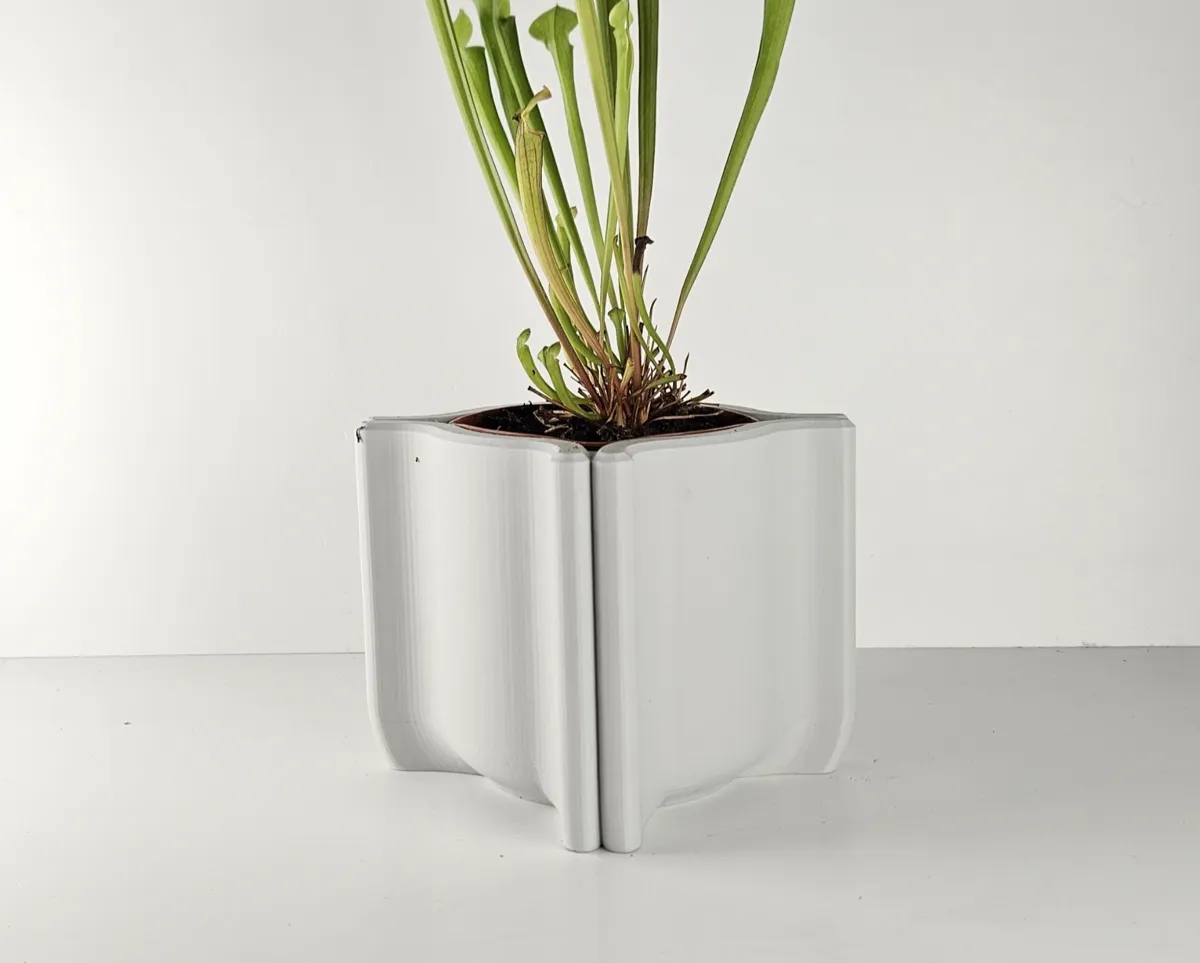 Omni Planter, photo 4 of 4 - Planters & Plant Pots, Garden & Outdoor