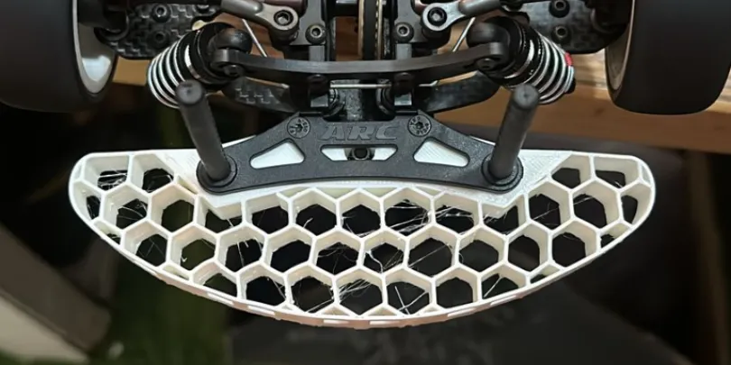 bumper arc a10 turismo - Caps, Covers & Protectors, in stock in India