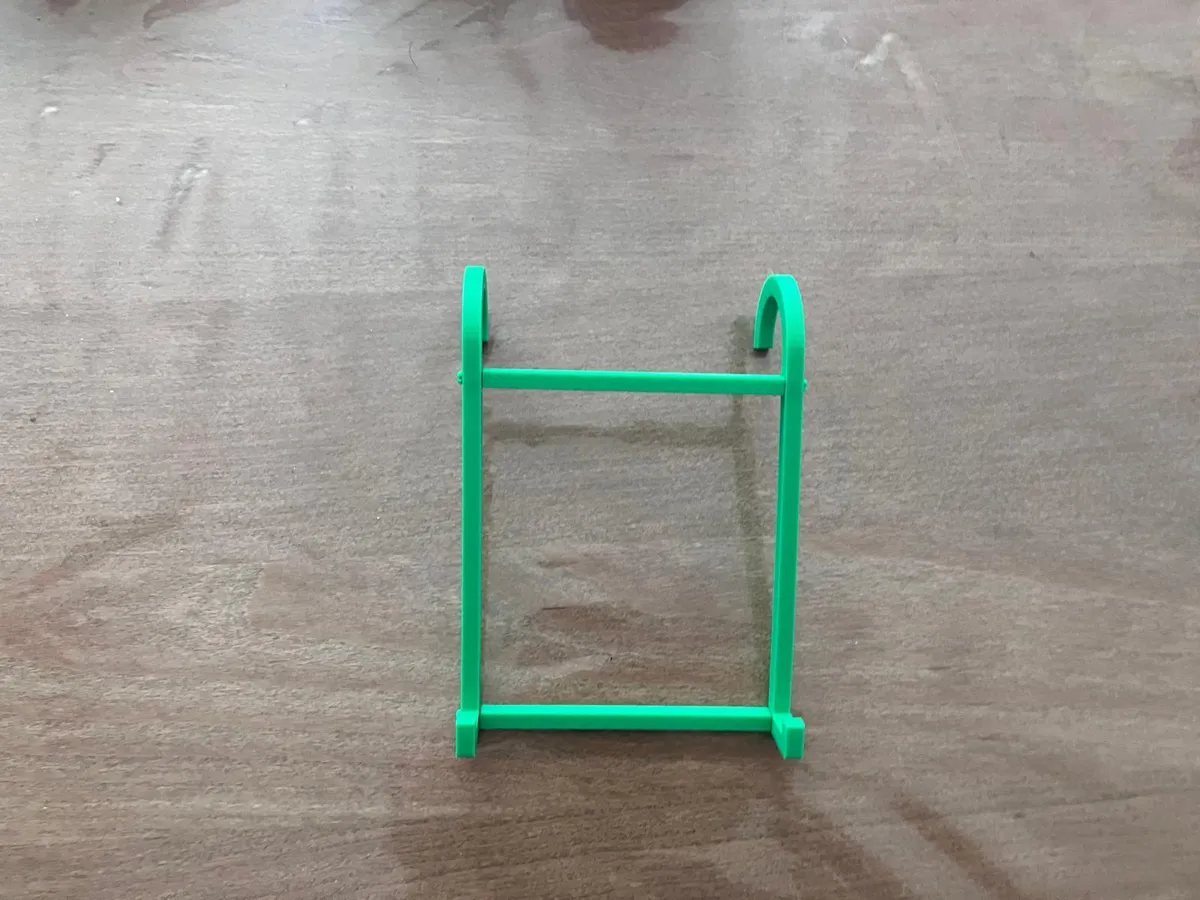 Steering Wheel Tablet and Phone Holder, photo 2 of 4 - Steering Wheel Tablet and Phone Holder Hobby & DIY