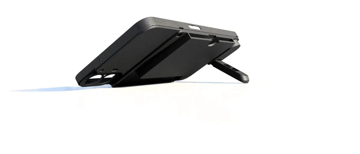 CMF Phone1 Stand and Wallet Combo, photo 3 of 4 - CMF Phone1 Stand and Wallet Combo Fashion
