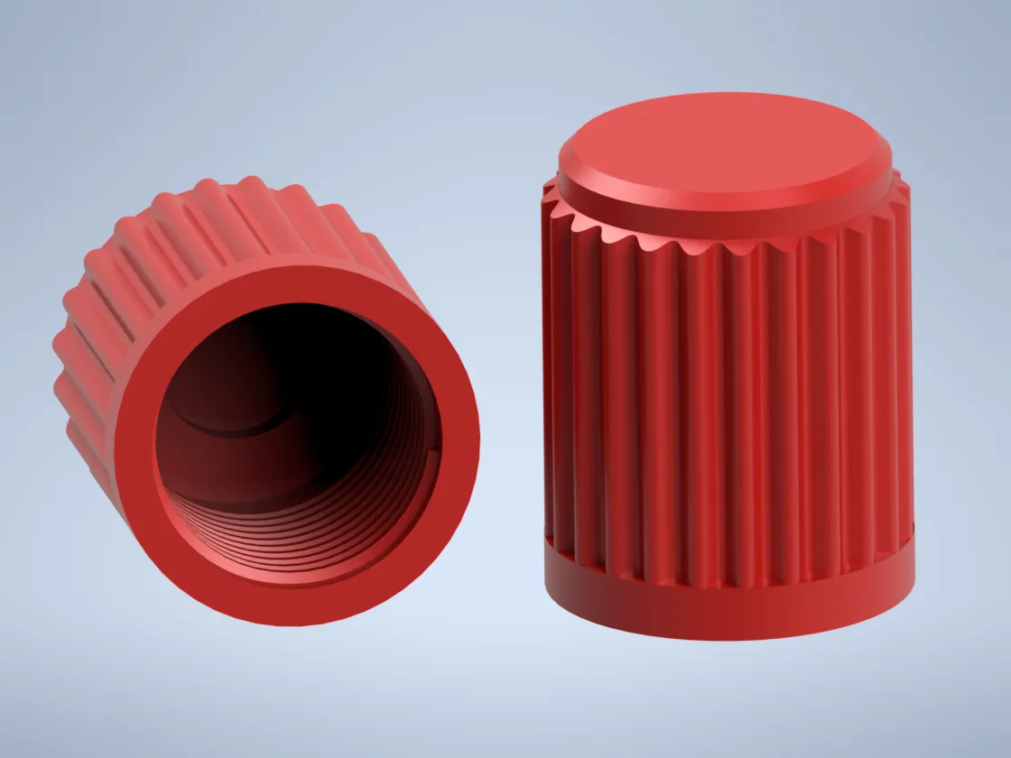 Valve Cap