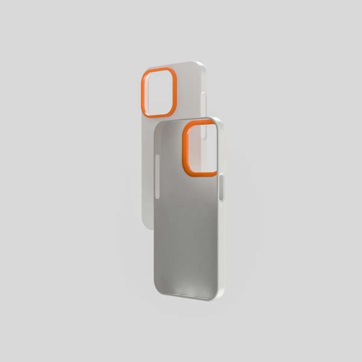 Slim iPhone 15 Pro Case