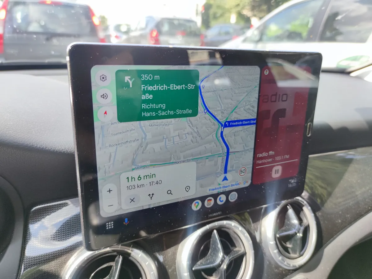 Mercedes MB display tablet holder - Other Tools, in stock in India