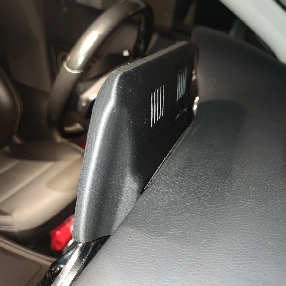 Mercedes MB display tablet holder, photo 4 of 4 - Mercedes MB display tablet holder Tools