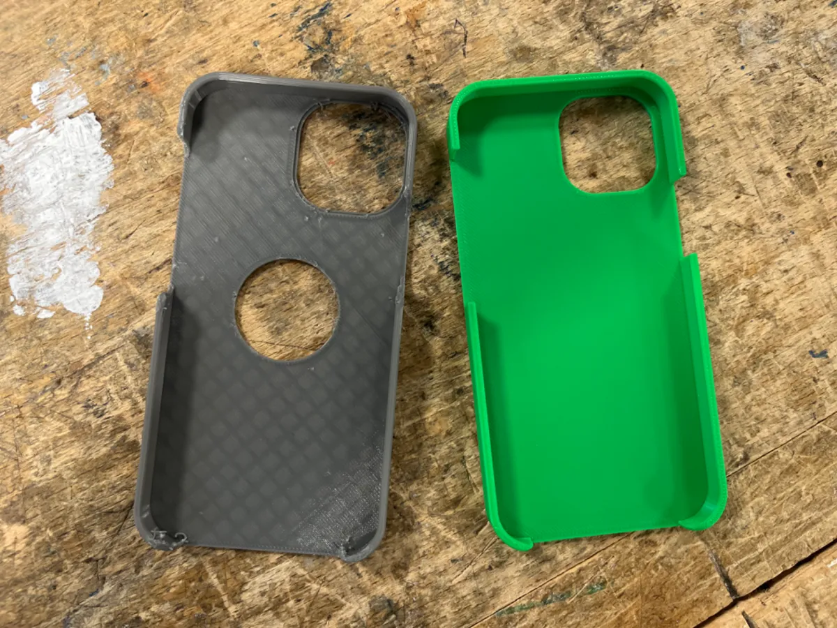 iPhone 13 Mini Case