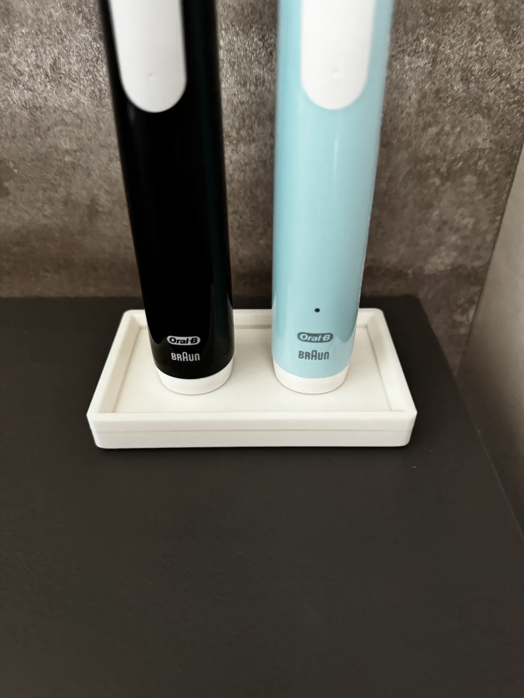 Oral-B stand, photo 3 of 4 - Oral-B stand Household