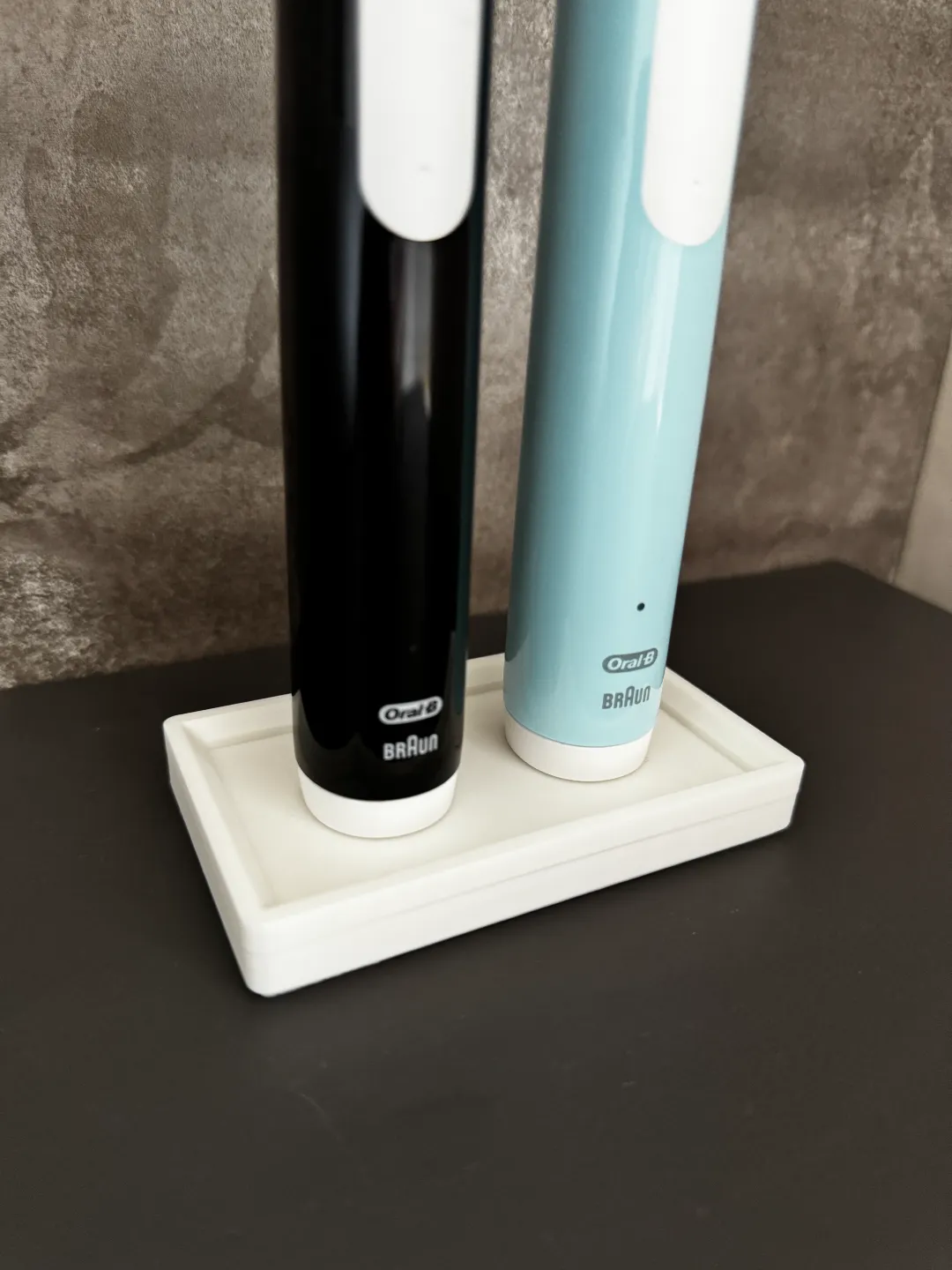 Oral-B stand, photo 4 of 4 - Oral-B stand Household