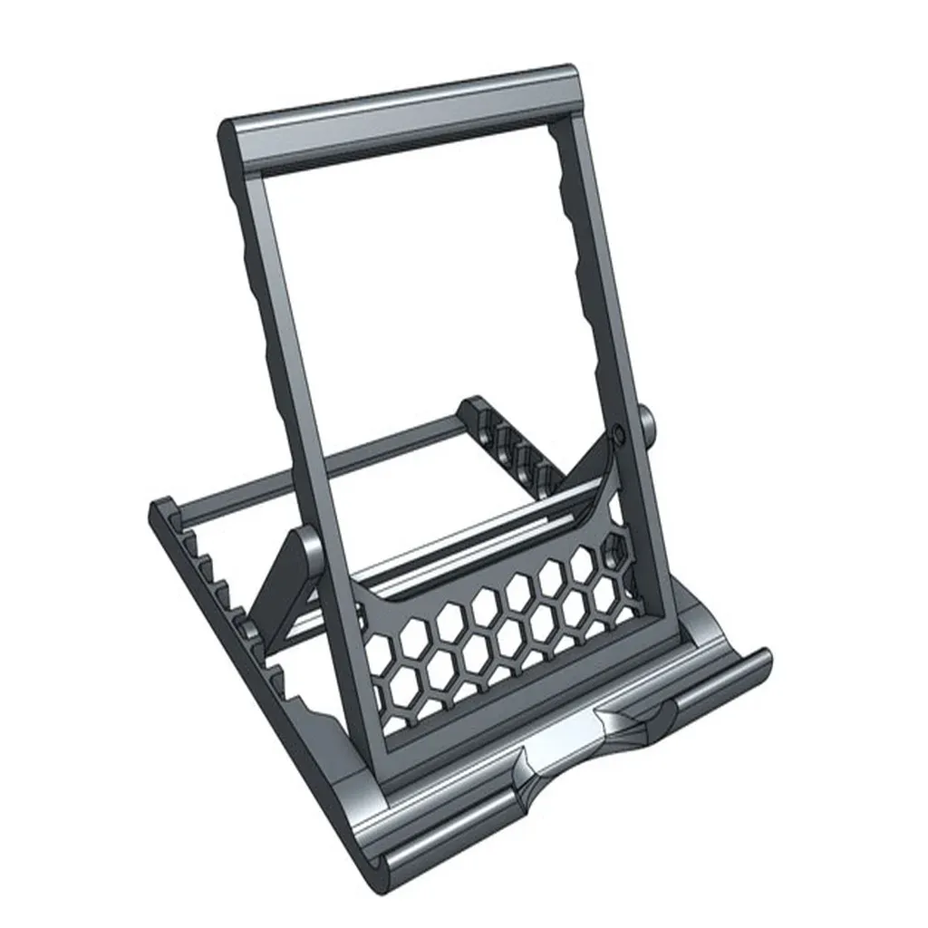 Customizable Phone Stand, photo 2 of 4 - Customizable Phone Stand Tools