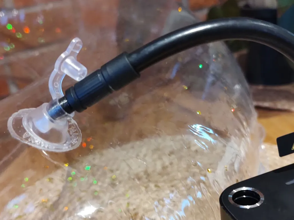 Xiaomi Air Compressor Inflator Nozzle - Other Tools, in stock in India