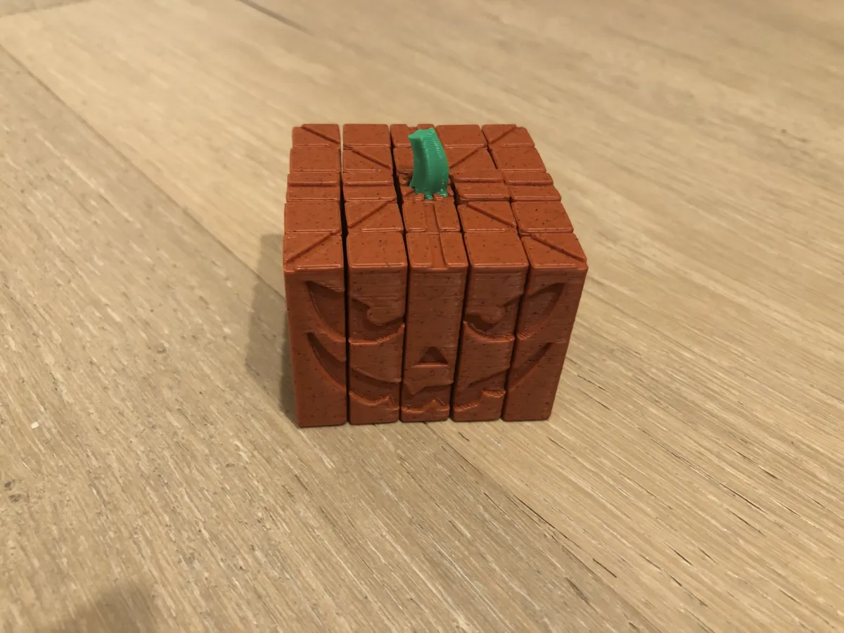 Halloween Pumpkin Fidget Toy - Other Toys & Games, in stock in India