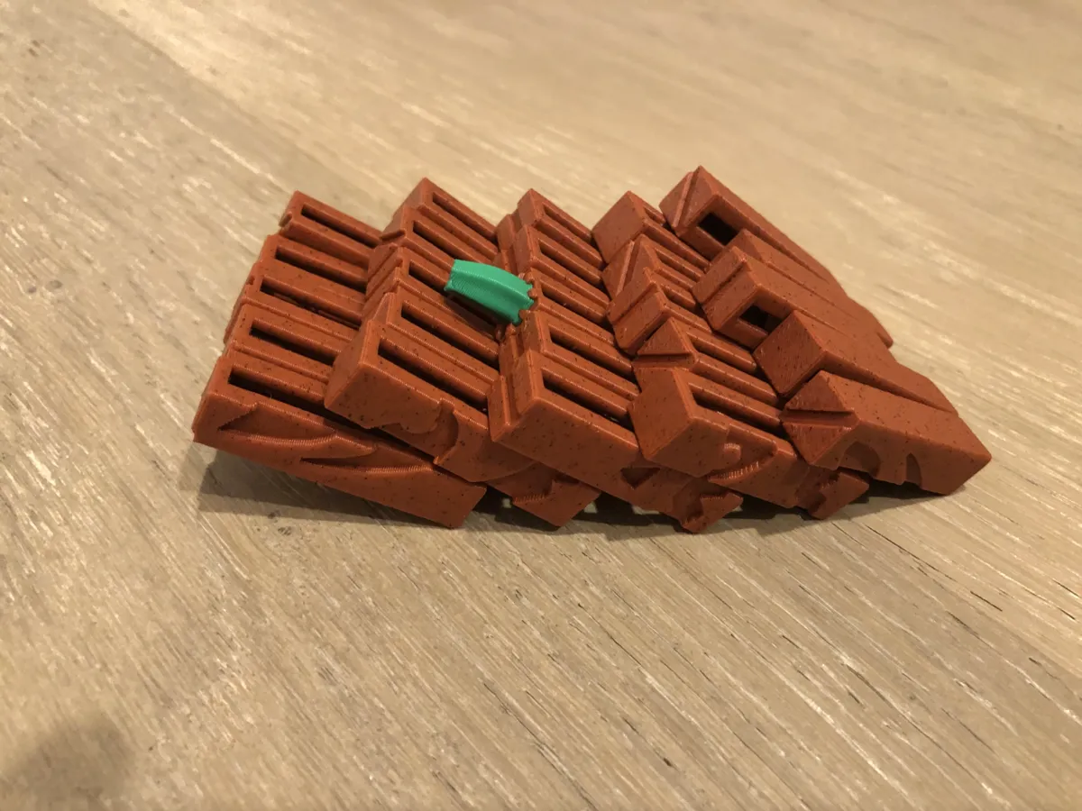 Halloween Pumpkin Fidget Toy, photo 2 of 4 - Halloween Pumpkin Fidget Toy Toys & Games