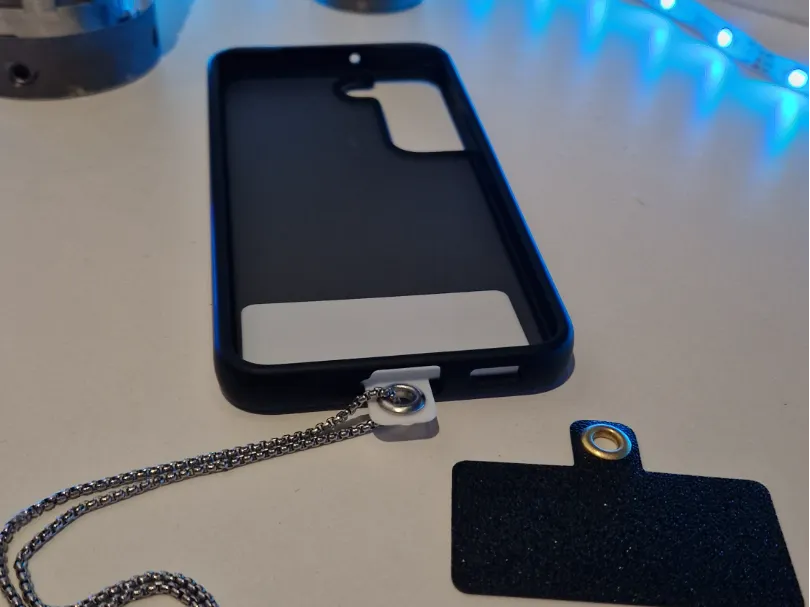 Phone Case Chain Anchor - Mobile Covers & Cases, in stock in India