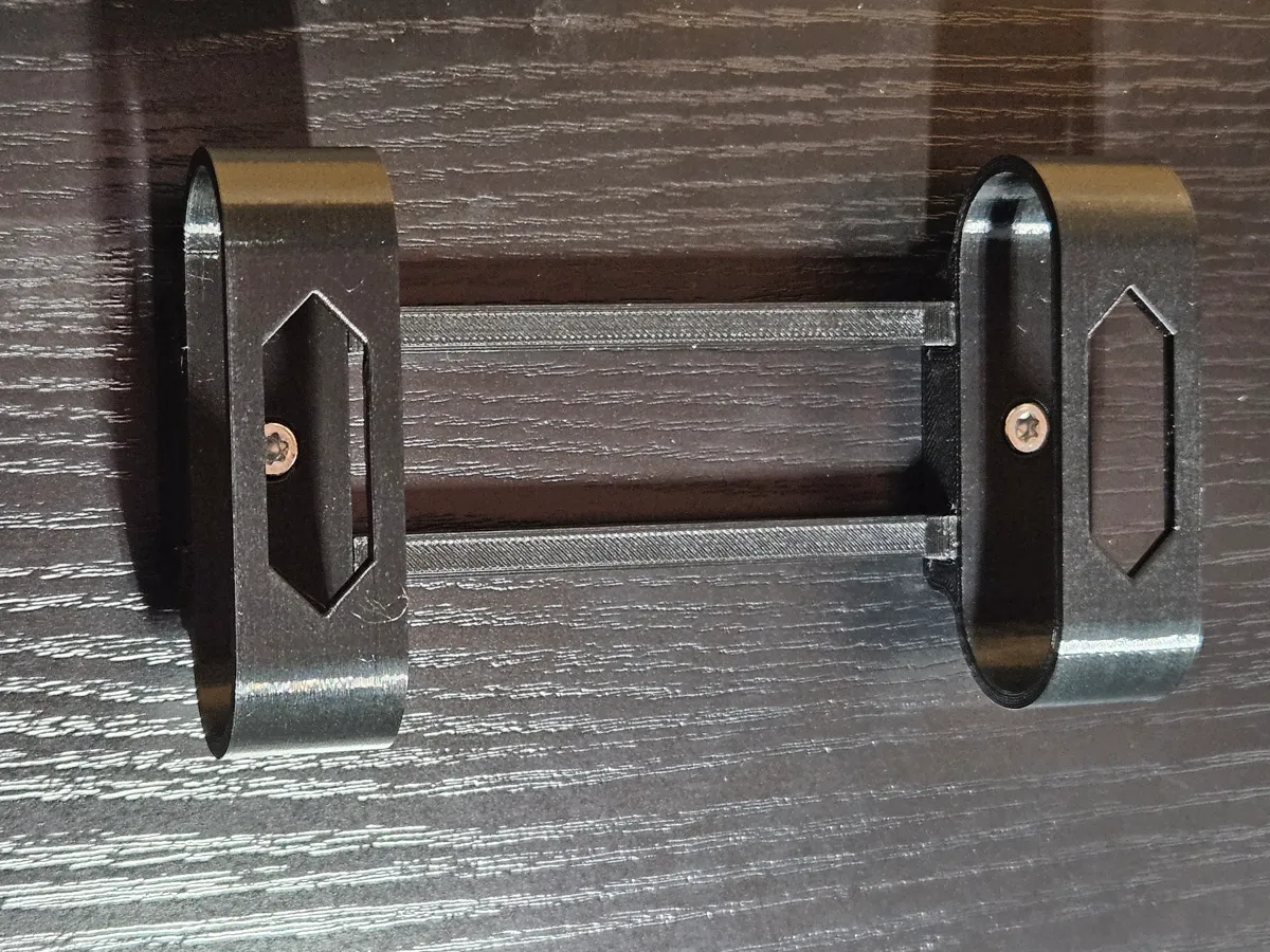 Charger holder for Dell 90W, photo 3 of 3 - Charger holder for Dell 90W Tools