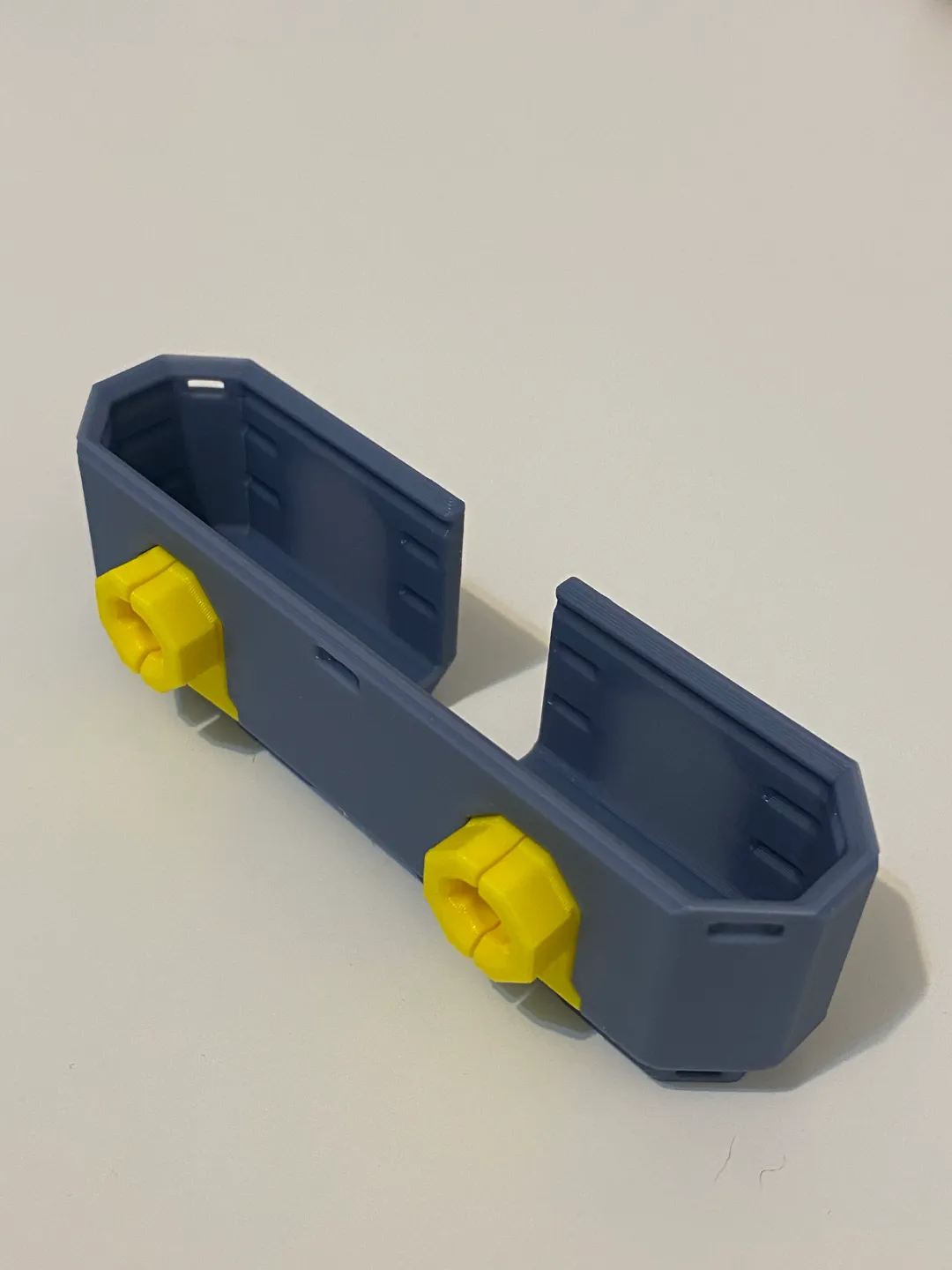 Multiboard Phone Holder, photo 2 of 4 - Multiboard Phone Holder Tools