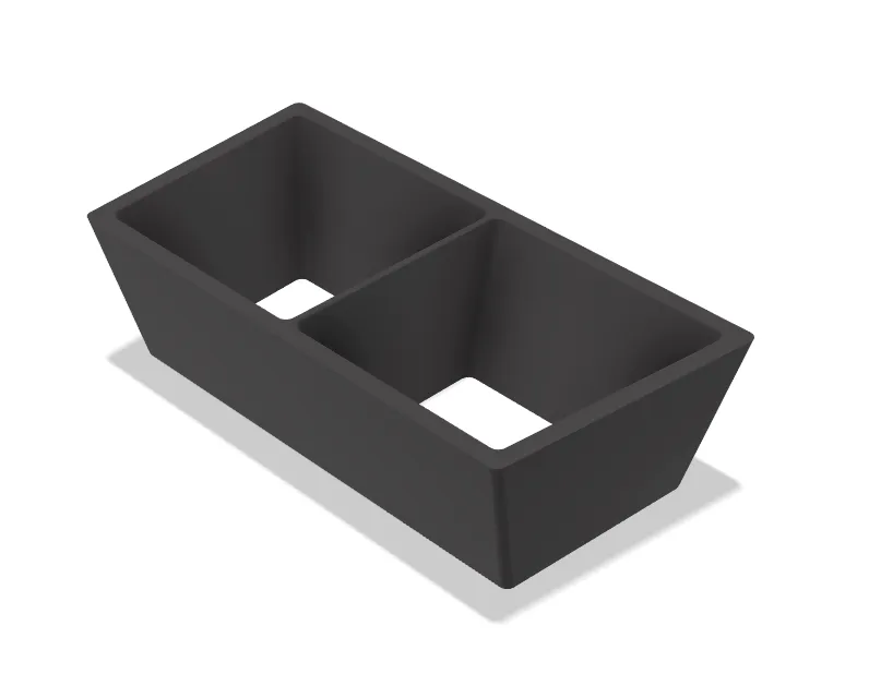Skoda Fabia Organiser Insert, photo 4 of 4 - Skoda Fabia Organiser Insert Tools