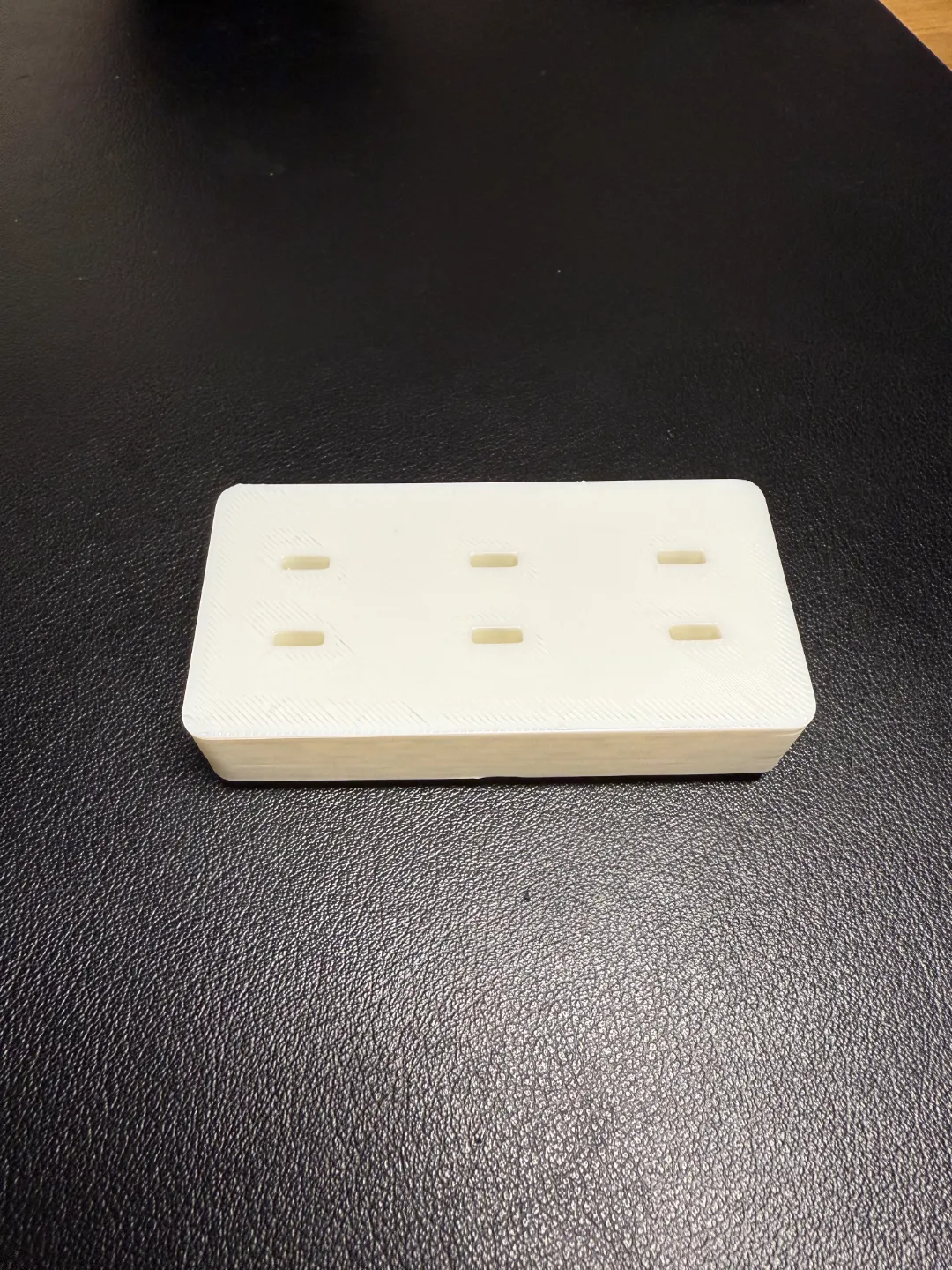 Gridfinity Power Brick Holder, photo 4 of 4 - Gridfinity Power Brick Holder Tools