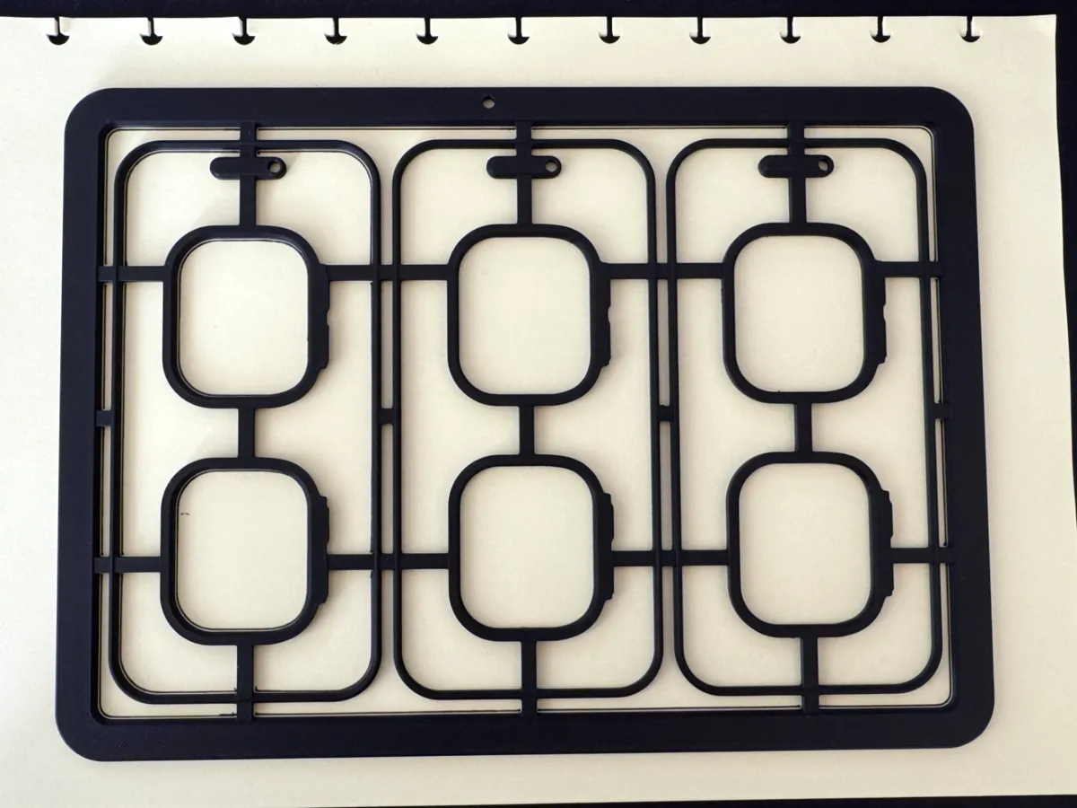 Stencil for Apple Devices - Office, in stock in India