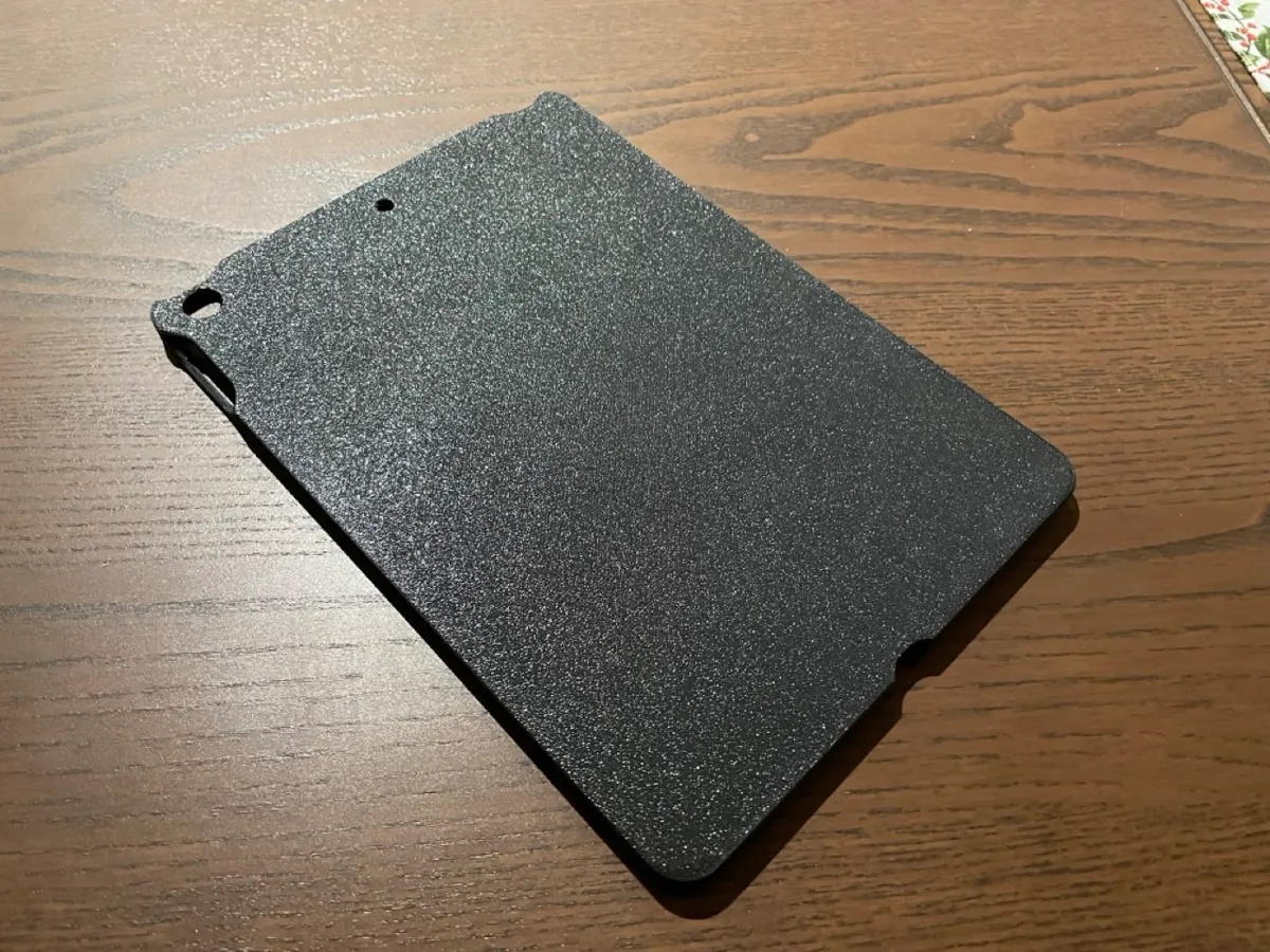 iPad Case (gen 6, 9.7-inch), photo 3 of 4 - iPad Case (gen 6, 9.7-inch) Household