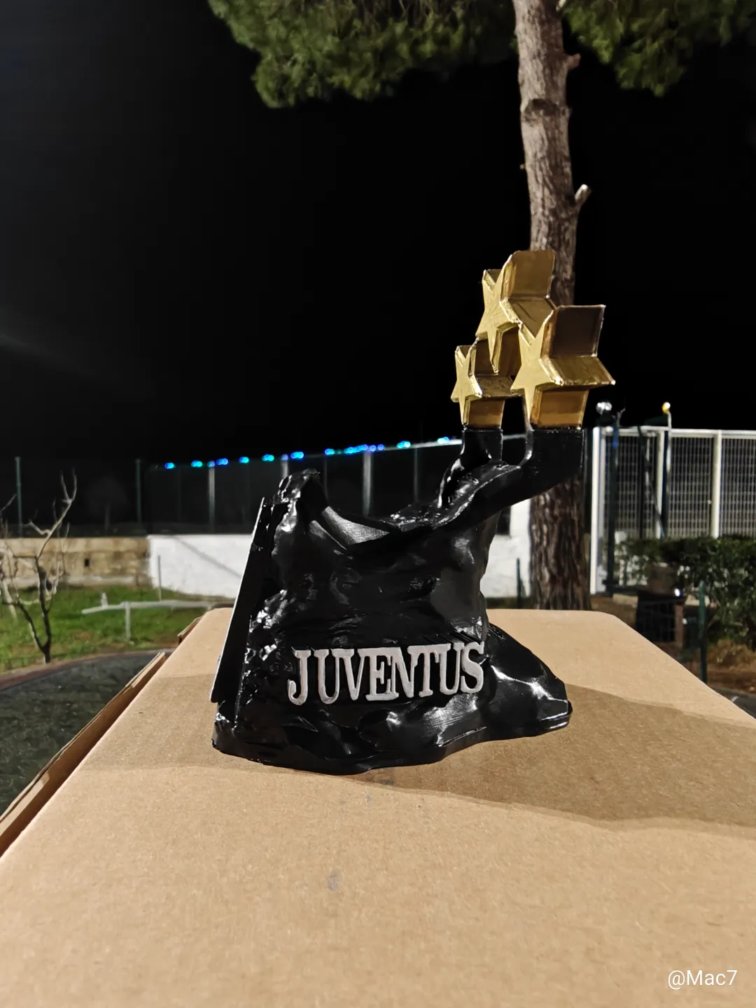 Juventus stand ps4/ps5-porta controller ps4/ps5, photo 2 of 4 - Juventus stand ps4/ps5-porta controller ps4/ps5 Gaming Accessories