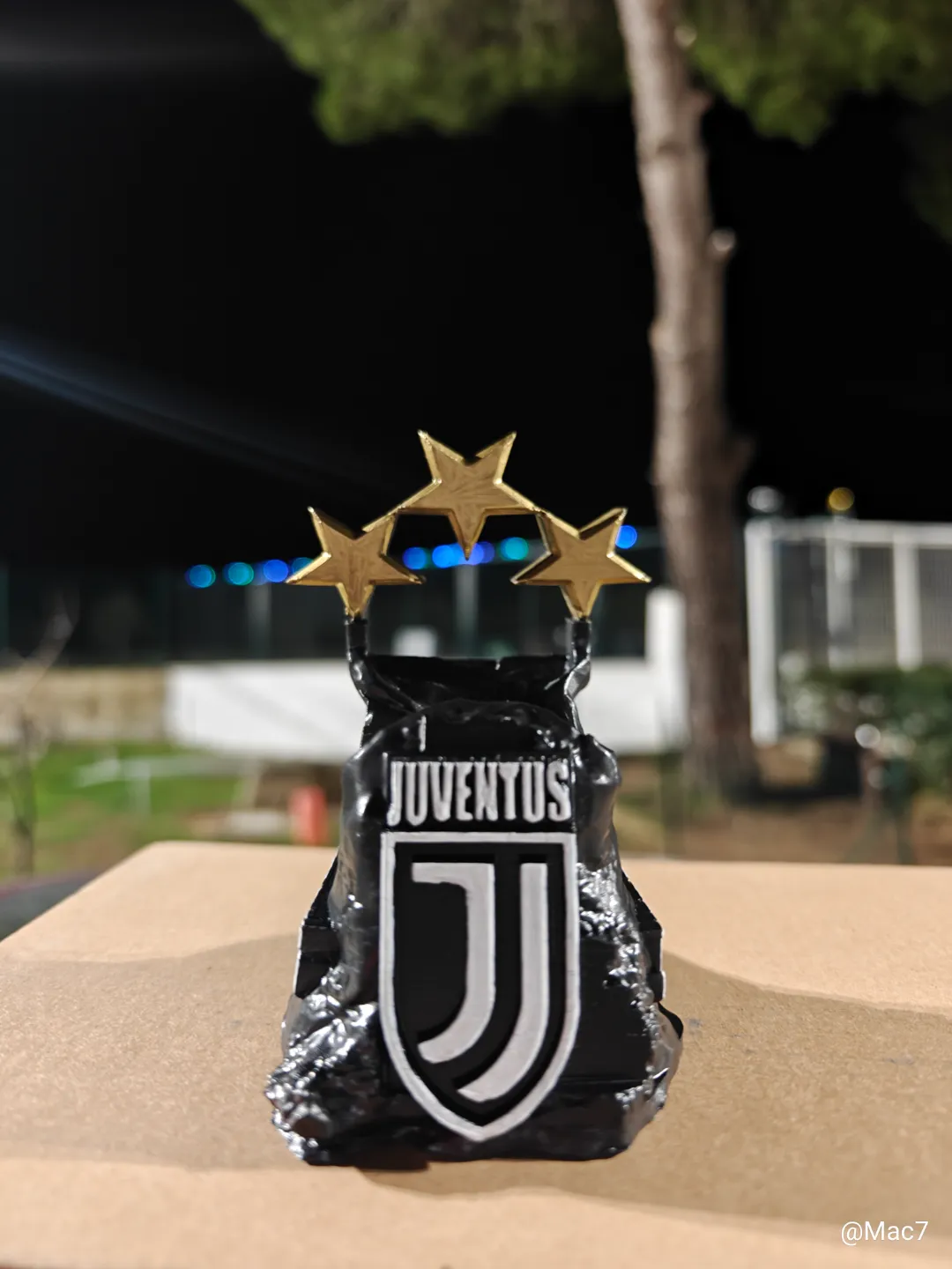 Juventus stand ps4/ps5-porta controller ps4/ps5, photo 3 of 4 - Juventus stand ps4/ps5-porta controller ps4/ps5 Gaming Accessories