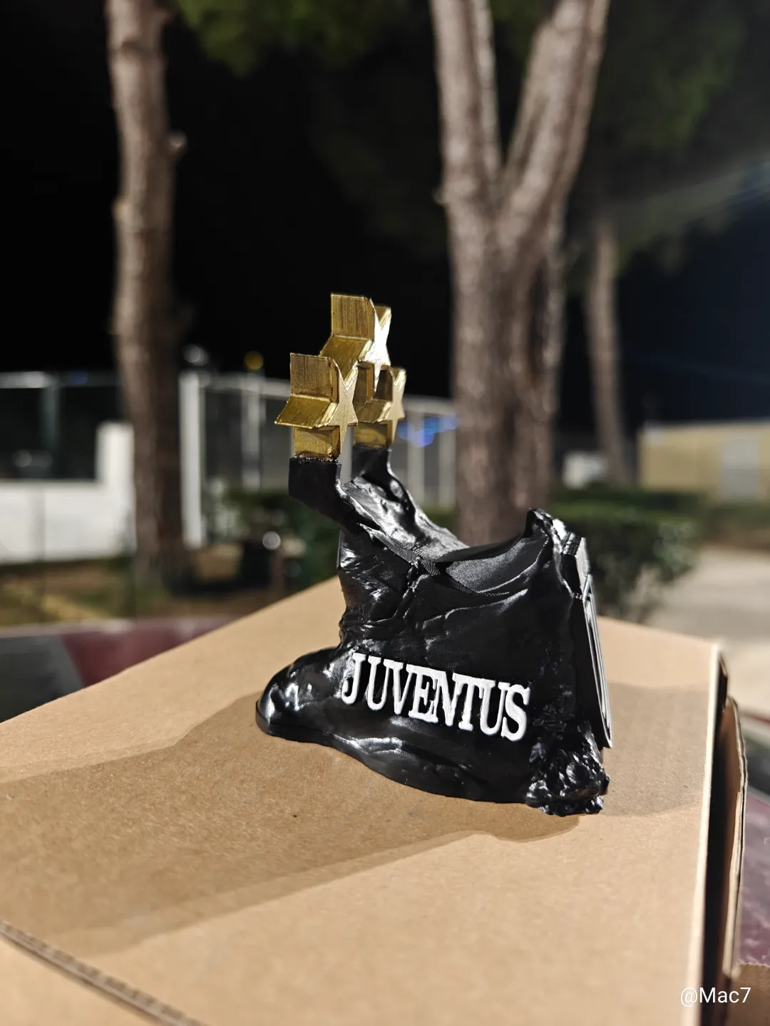 Juventus stand ps4/ps5-porta controller ps4/ps5, photo 4 of 4 - Juventus stand ps4/ps5-porta controller ps4/ps5 Gaming Accessories