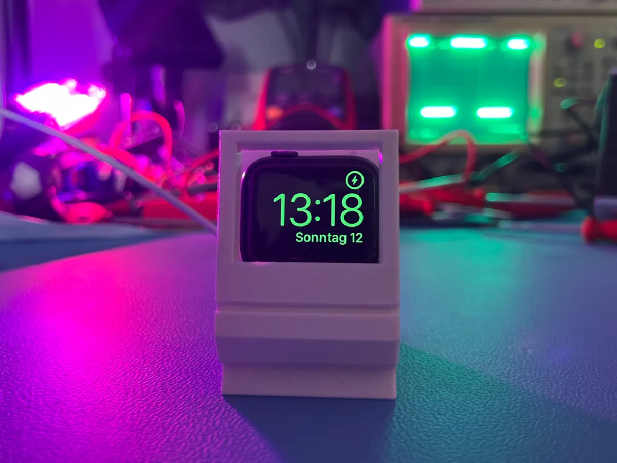 Apple Watch Macintosh Ultra - Organizers, in stock in India