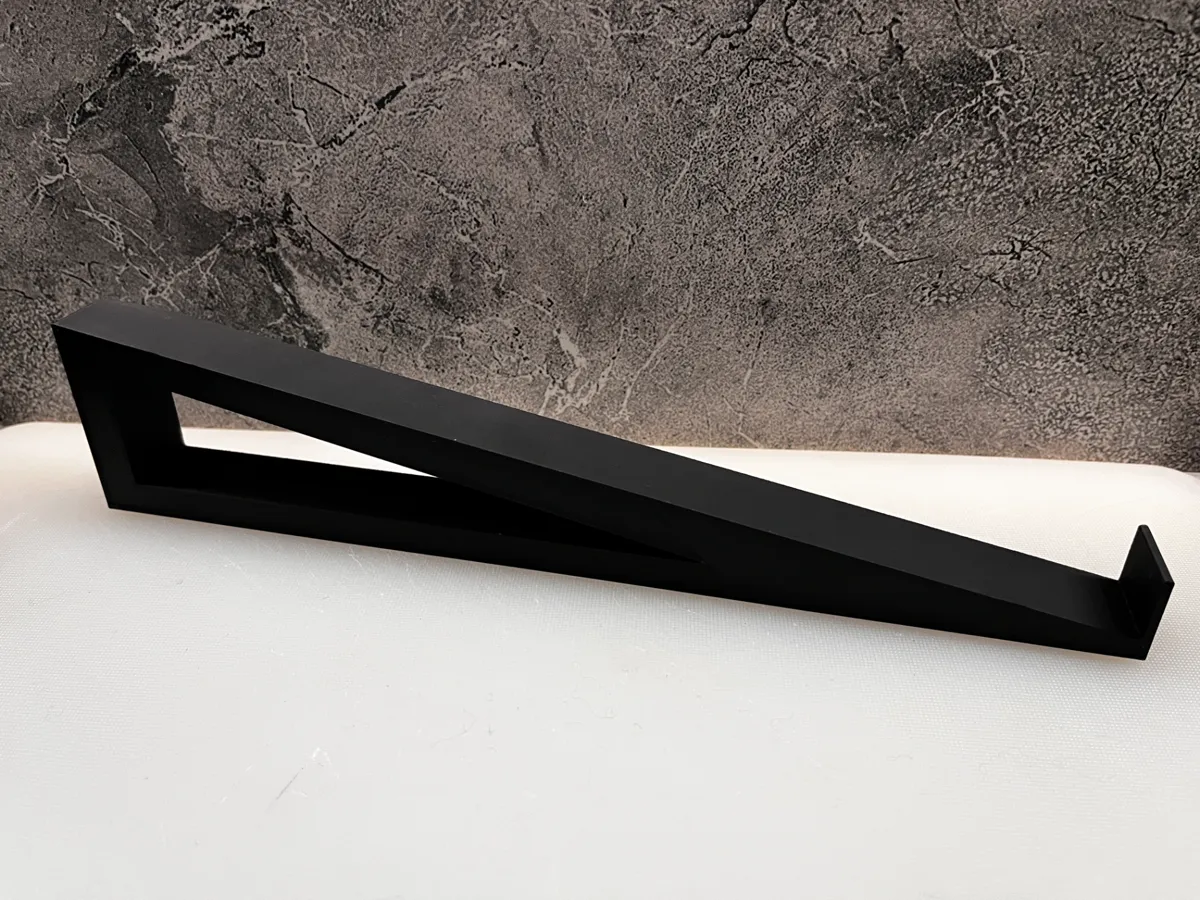 Simple Laptop stand., photo 2 of 4 - Simple Laptop stand. Tools