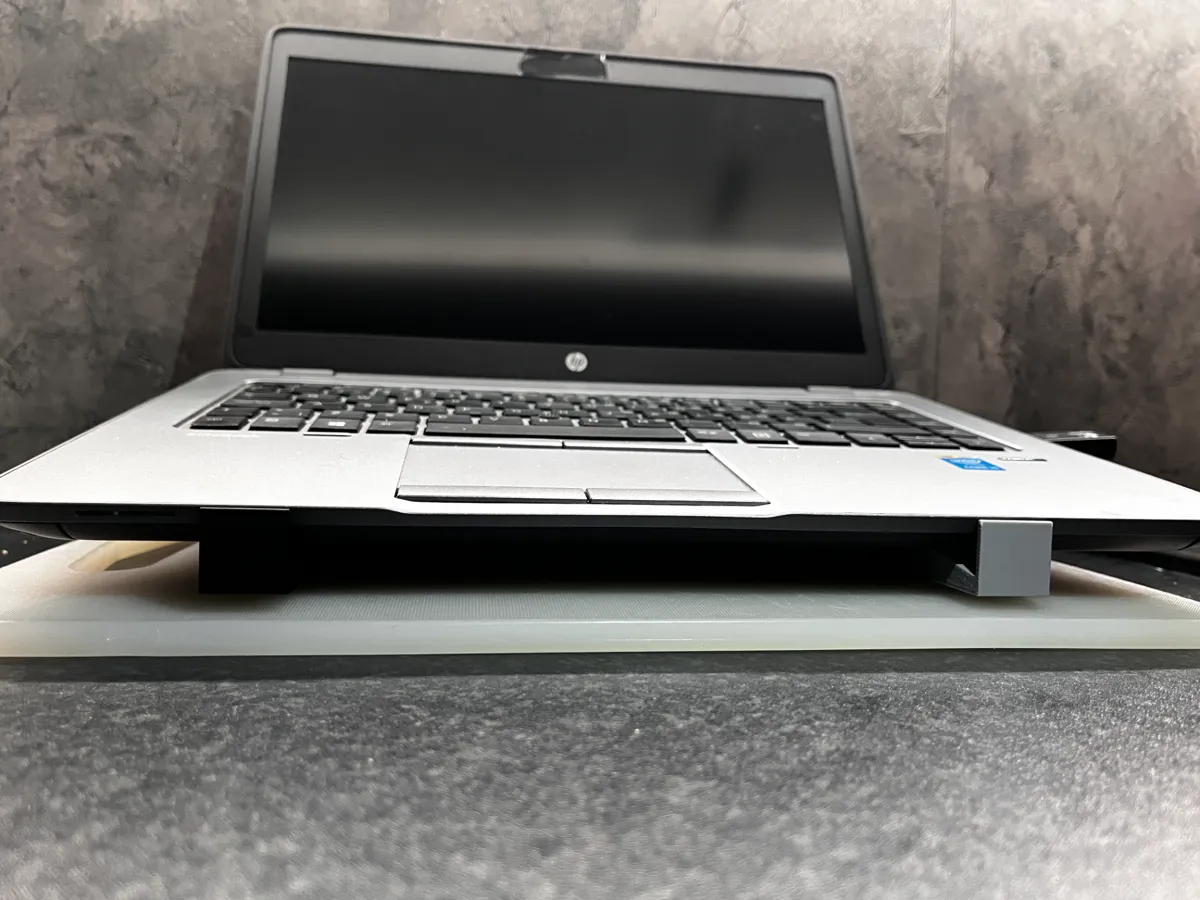 Simple Laptop stand., photo 4 of 4 - Simple Laptop stand. Tools