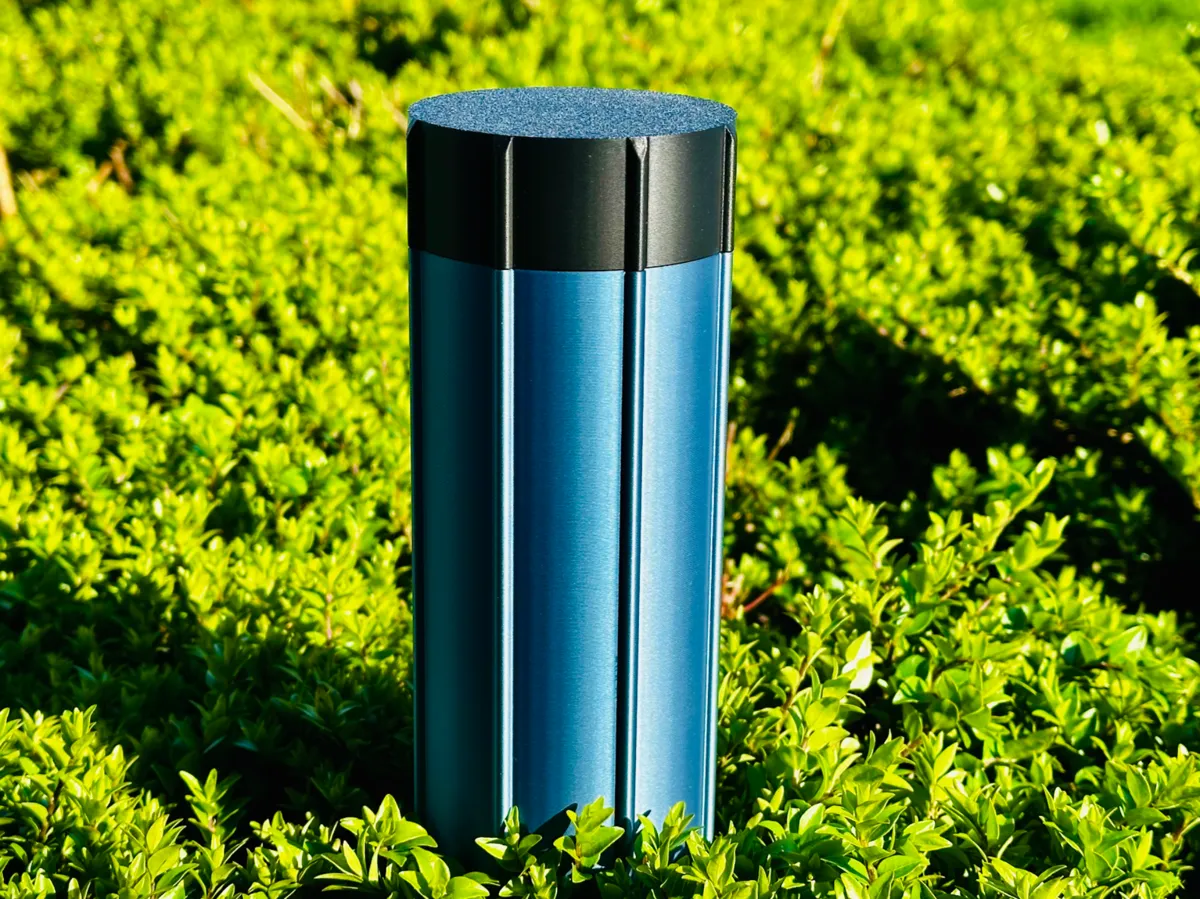 Outdoor Sunglasse Case