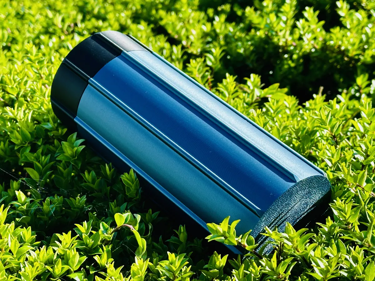 Outdoor Sunglasse Case, photo 3 of 4 - Outdoor Sunglasse Case Garden & Outdoor
