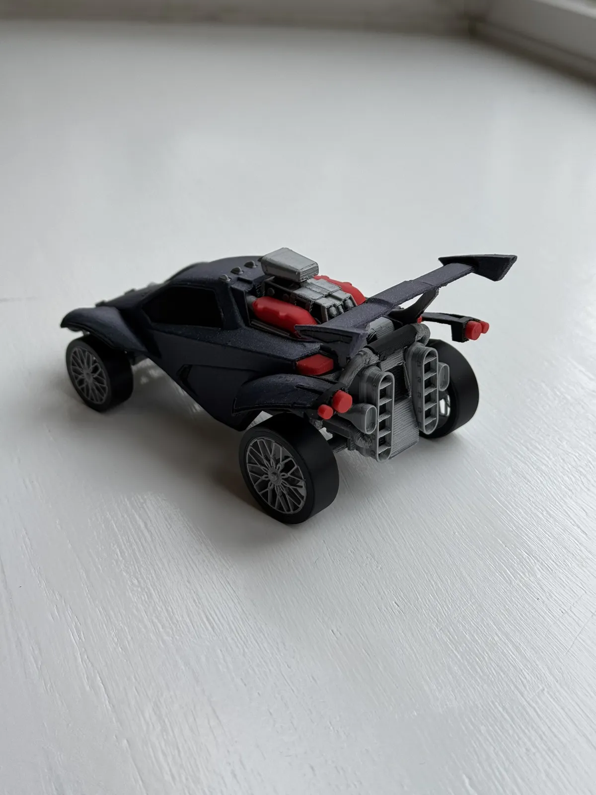 Rocket League Octane - HIGH DEF, photo 3 of 4 - Rocket League Octane - HIGH DEF Art & Craft Supplies