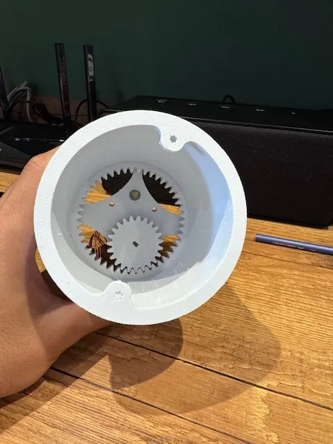 Beta Watch Winder, photo 3 of 4 - Beta Watch Winder Mobile & Device Accessories