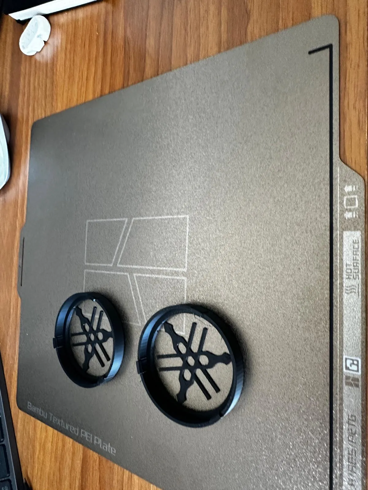 Yamaha Tracer 9 Reflector Cover, photo 3 of 4 - Yamaha Tracer 9 Reflector Cover Car & Vehicle