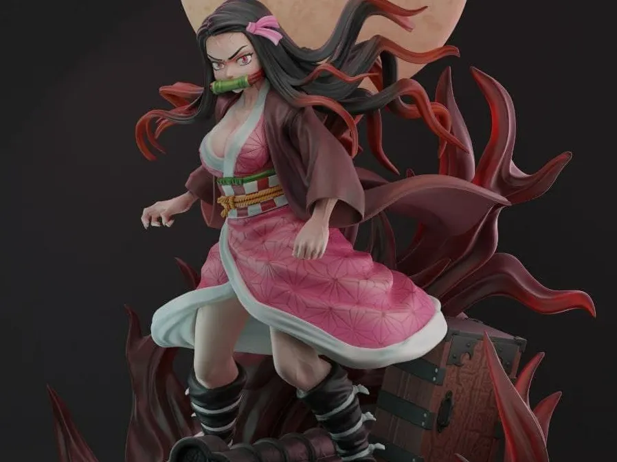 Demon Slayer