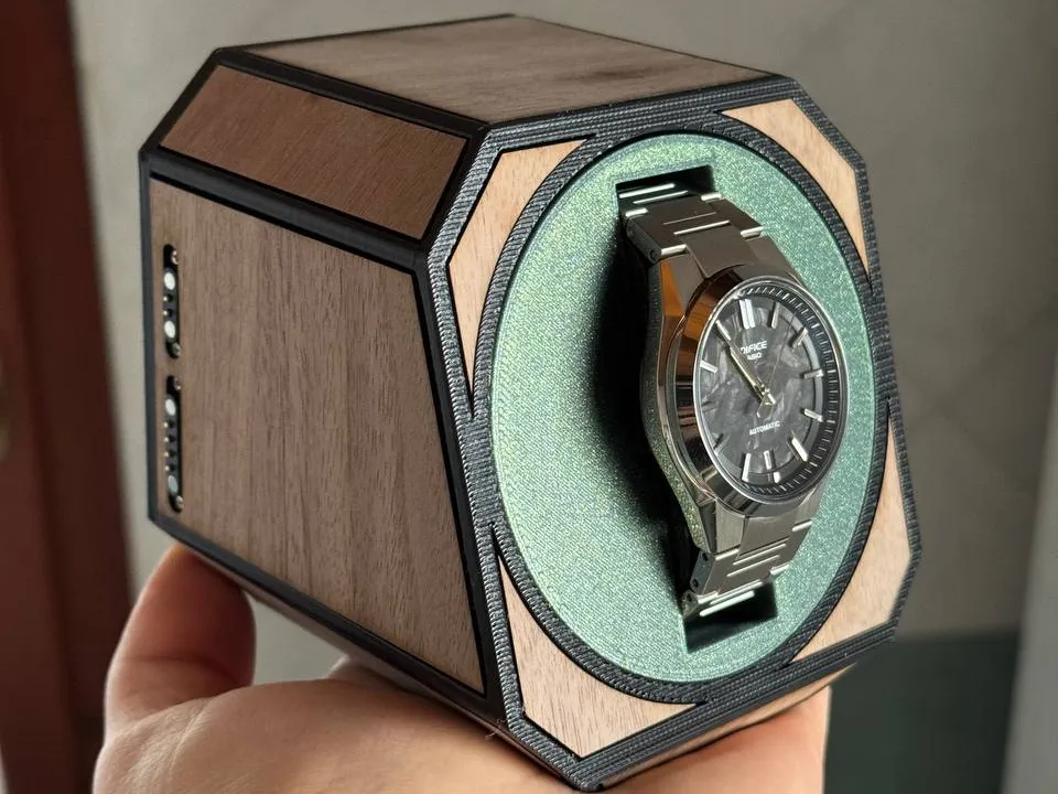 Watch Winder