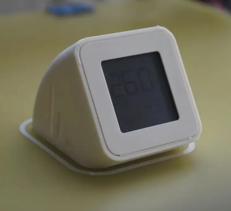 Xiaomi Thermometer 2 table mount Xiaomi Thermometer 2 table mount