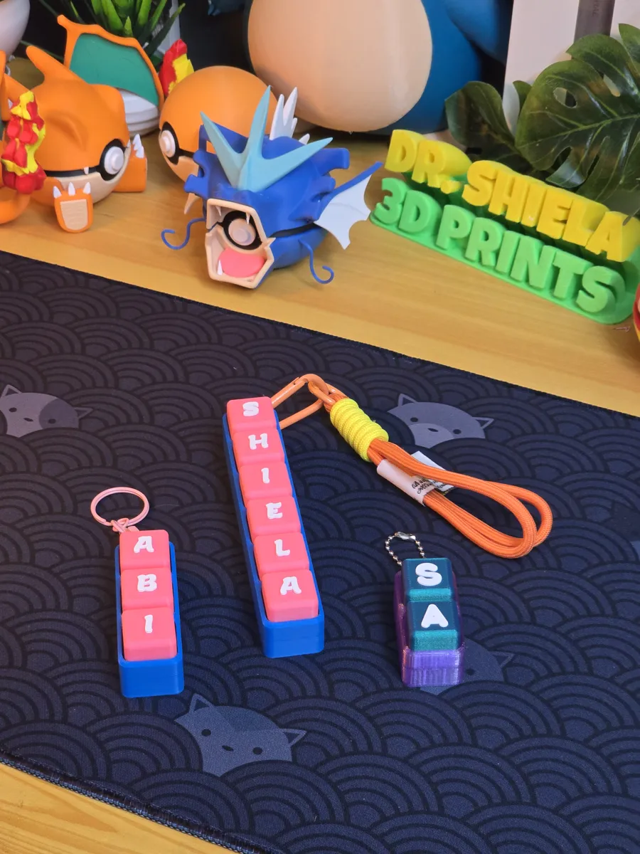 FIDGET CLICKER ALPHABET AND MORE - LEMON FONT, photo 3 of 4 - FIDGET CLICKER ALPHABET AND MORE - LEMON FONT Fidget & Sensory Toys