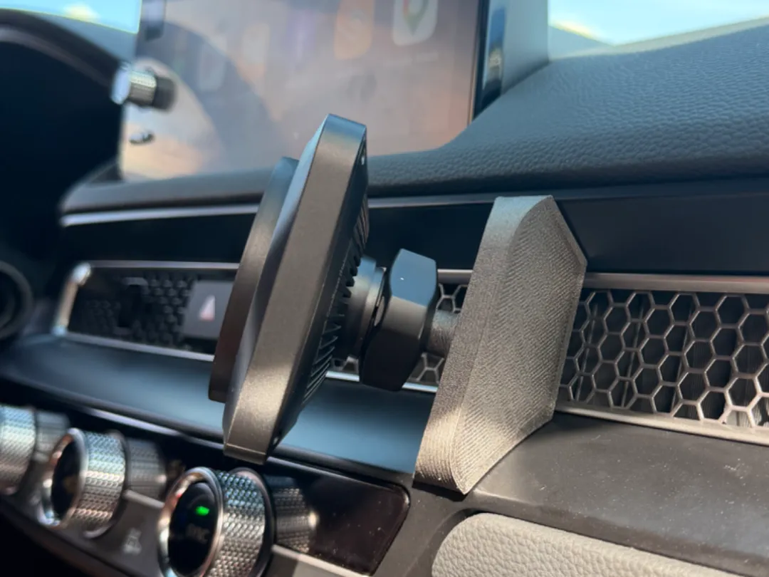 Honda Civic 11th Gen Dash Ball Mount