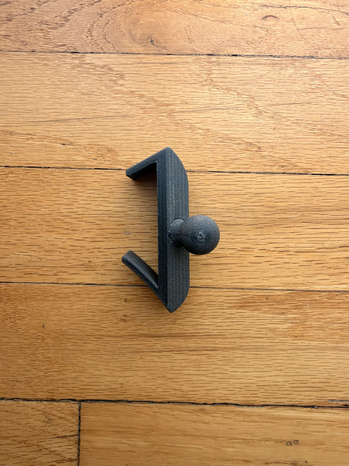 Honda Civic 11th Gen Dash Ball Mount, photo 4 of 4 - Honda Civic 11th Gen Dash Ball Mount Car & Vehicle