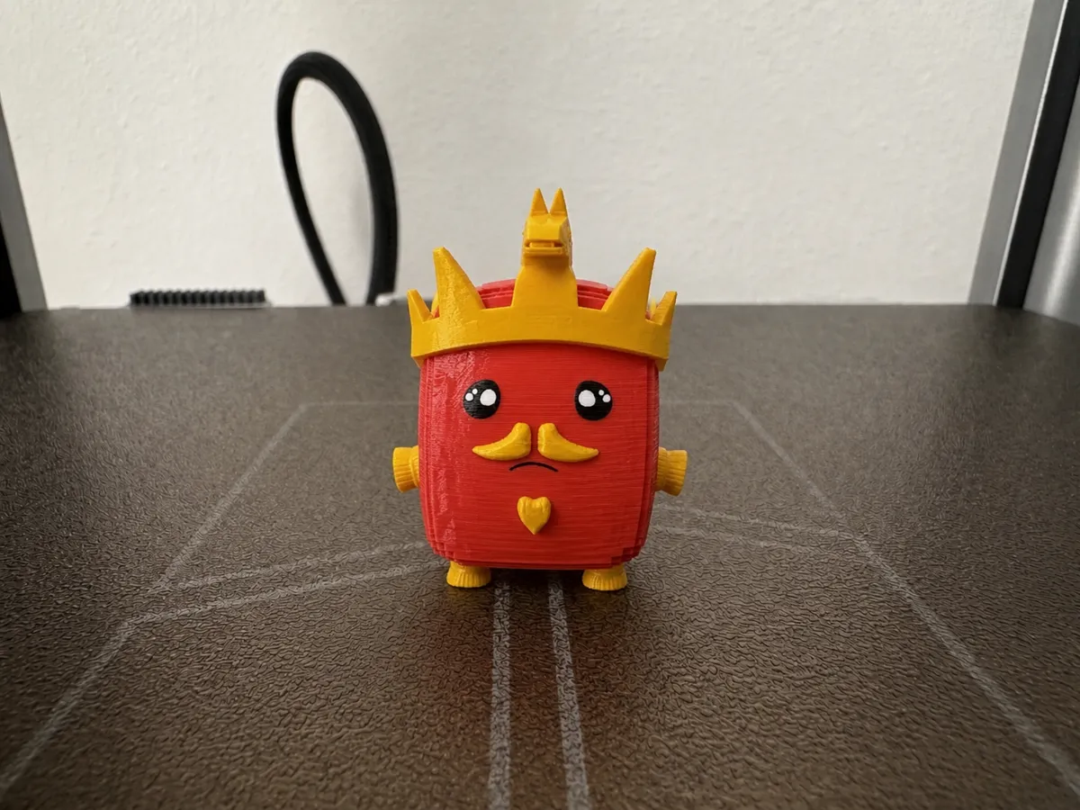 Fortnite Crown Sprite - Creatures, in stock in India