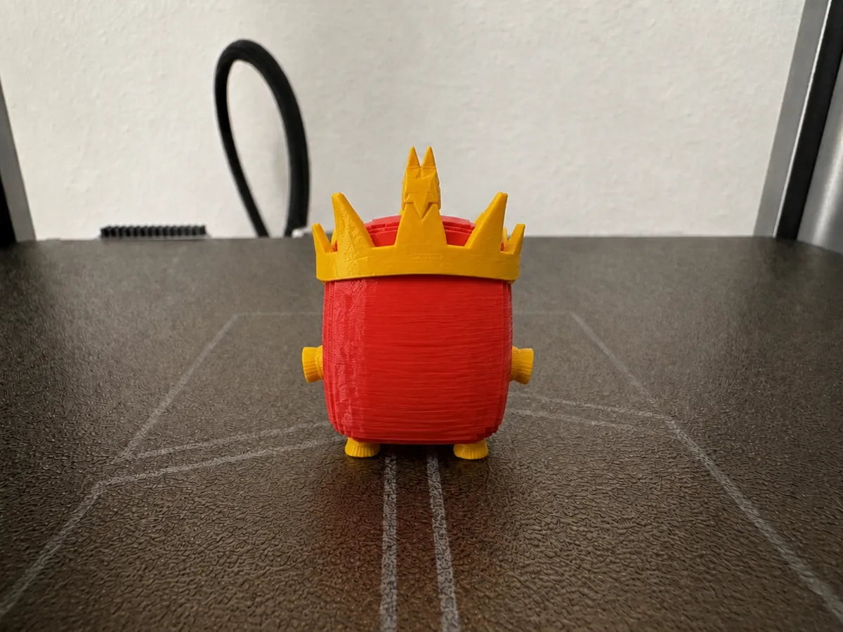 Fortnite Crown Sprite, photo 2 of 2 - Fortnite Crown Sprite Miniatures