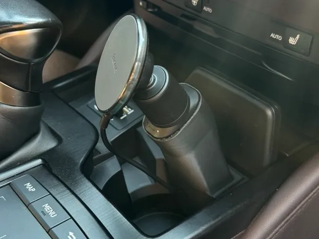 Phone holder LEXUS ES 250 - Vehicles, in stock in India