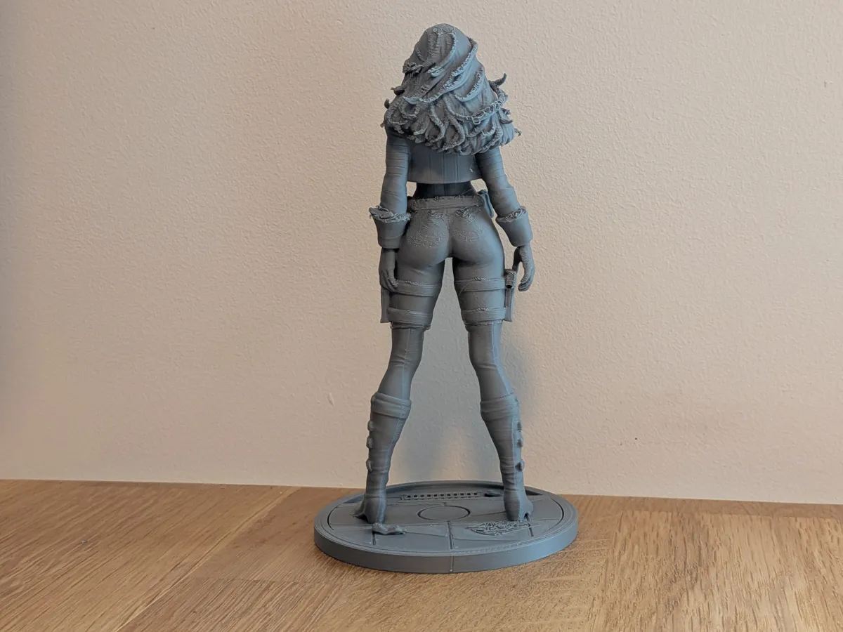 Rogue (X-Me), Fan Art, photo 4 of 4 - Rogue (X-Me), Fan Art Toys & Games